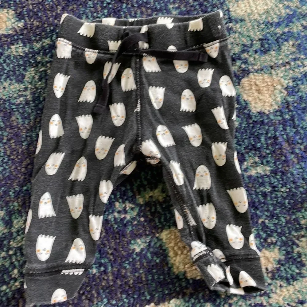 Bundle of 6 Halloween/Thanksgiving clothes